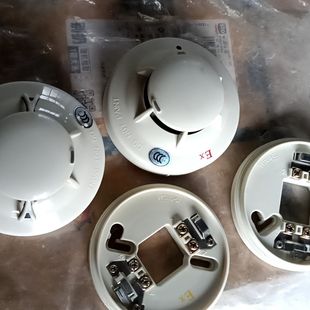 泰和安防爆烟感6102，手报3143.声光3312