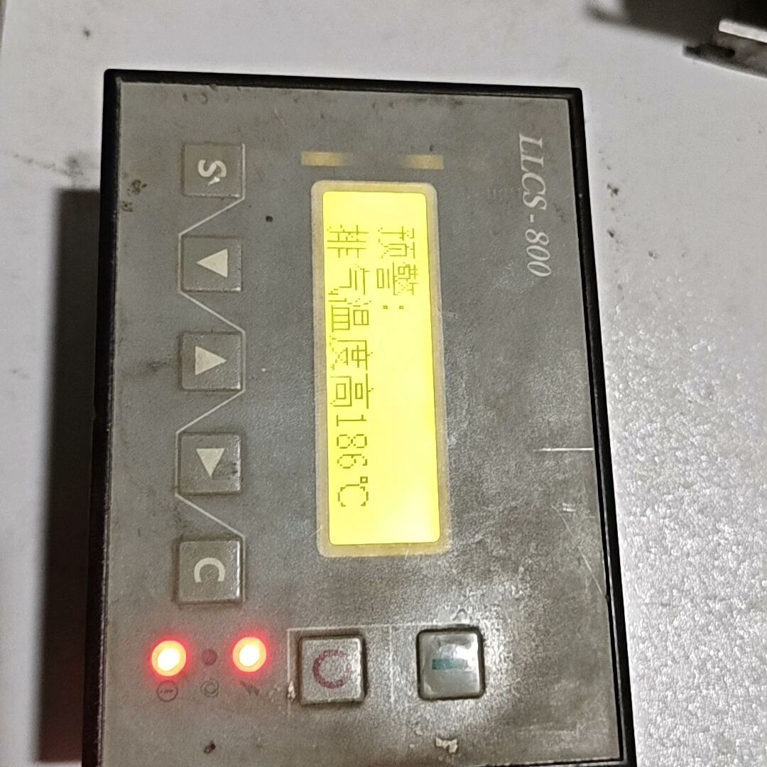 螺杆空压机控制器MAM-890 型号MAM890WX(B)(