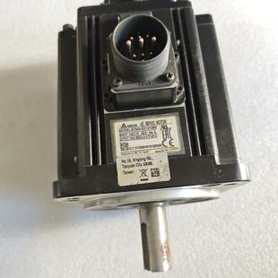 台达伺服电机ECMA E21310SS