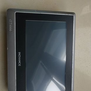 汇川7寸触摸屏 IT7070T