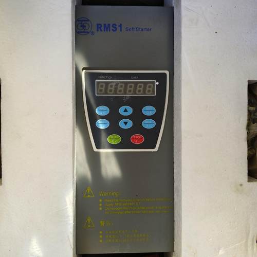 上海人民RMS1 电动机软起动器 RMS1-045 45KW