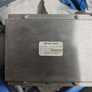 梅特勒托利多接线盒