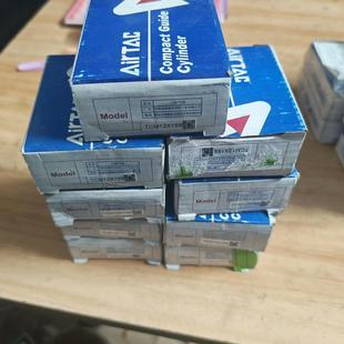 TCM12系列三轴气缸tcm12x15S