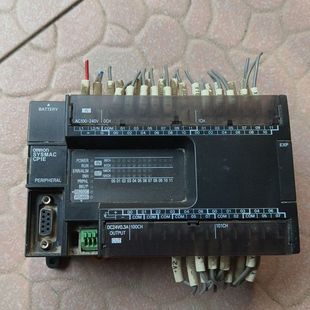 N40S1DR PLC 控制器CP1E
