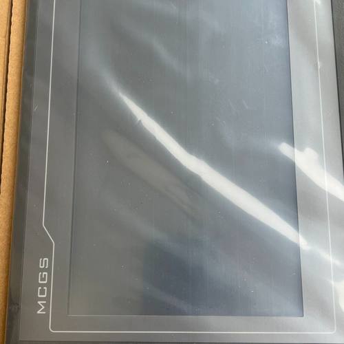 昆仑通态触摸屏TPC1061Ti(TX)有点旧