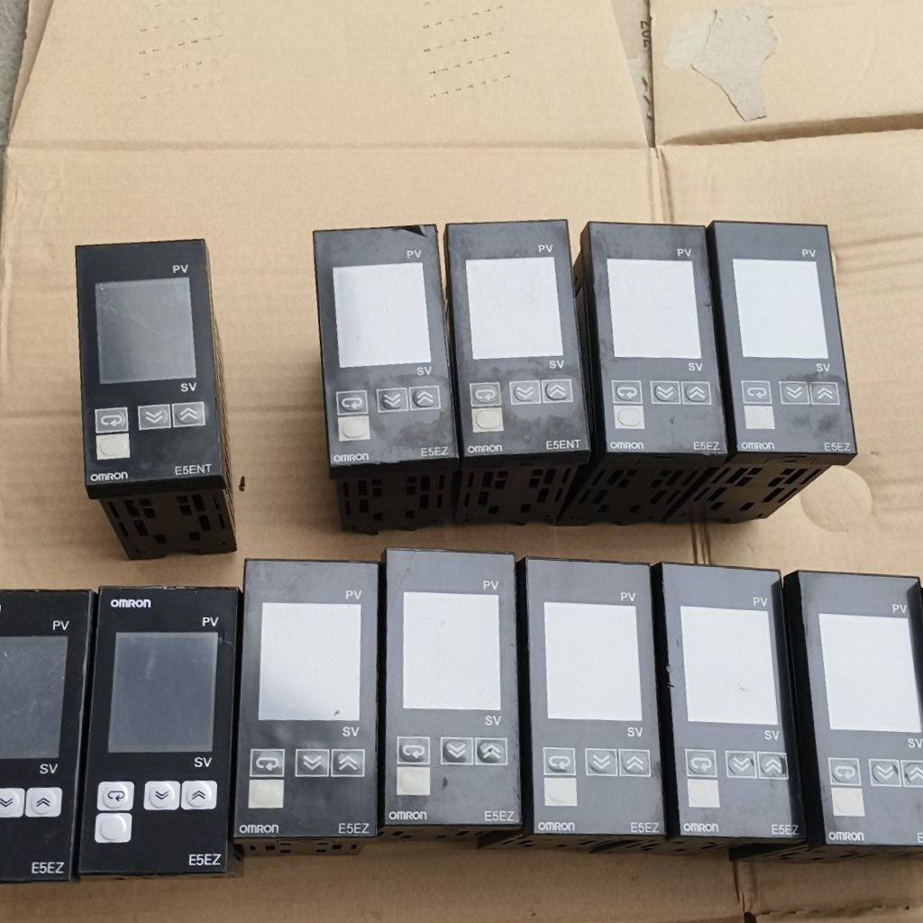 拆机温控仪：E5ENT-3TC Q3TC Q3 AC2