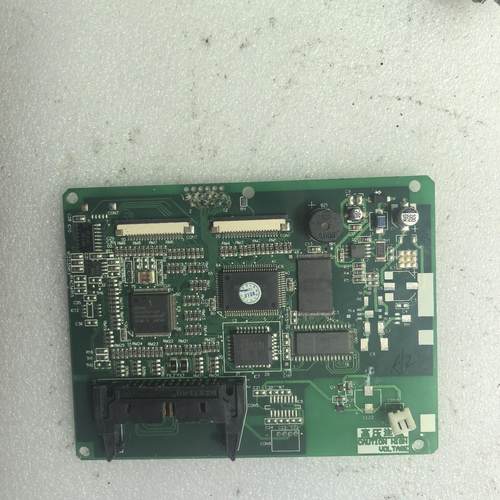 触摸屏主板BE738B780H02 拆机 接口完整