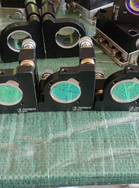 西格玛光机MHG-MP25二维可调反射镜架 带不锈钢60*6