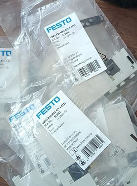 费斯托573416  VUVG-B10-M52-RZT-F-