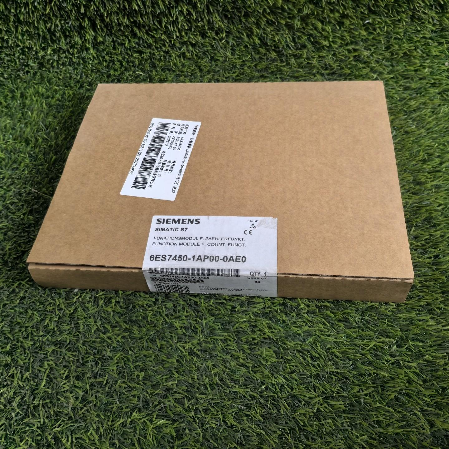 6ES7450-1AP00-0AE0S7-400计数器