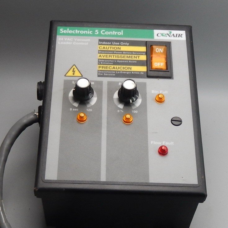 美国conair  Selectronic 5 Co