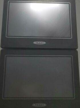 邦纳BANNER 触摸屏 THM070AA 9成新出手！