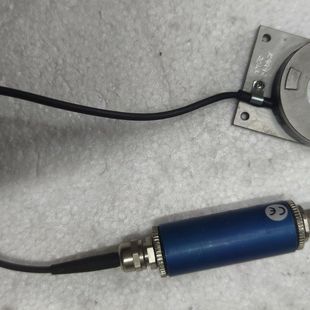 lorenz传感器k 2625压力传感器力传感器拆机功能