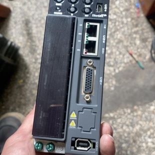 0421 400W功率 台达B3伺服驱动器ASD