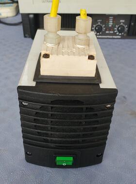 德国 KNF凯恩孚 隔膜真空泵  PJ23582－89 采样