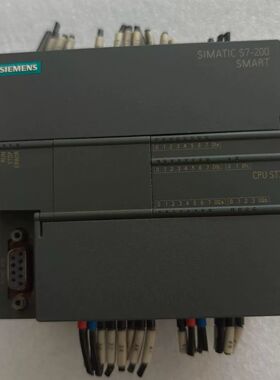 S7-200 SMART PLC CPU ST30 型