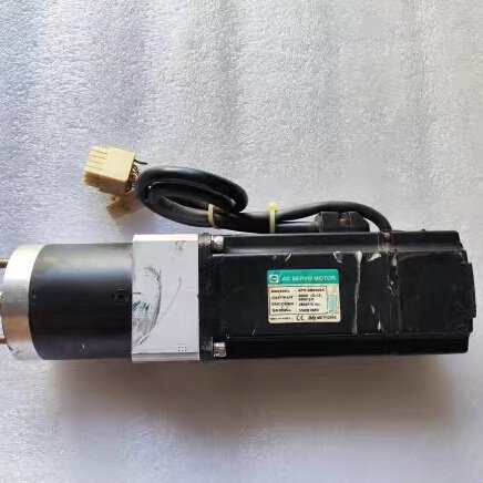 电机 APM-SB04ADK重量2.8公斤