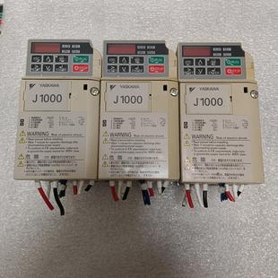 安川J1000变频器CIMR 0.7 JA2A0004BAA