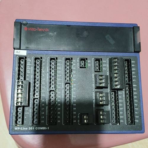 Mita米塔模块型号WP-LINE351。拆机包好用。有需要