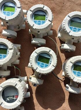 流量计 CoriolisMaster FCB450 实