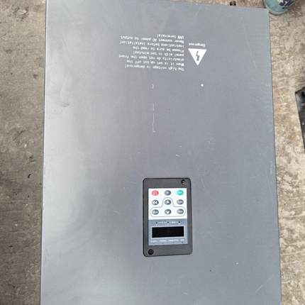 佳乐变频器 JAC580Y-037G-4-5050 37KW