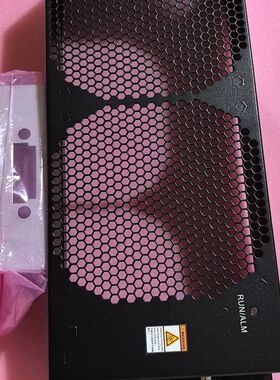 S12700风机盒 型号S12700 Fan Box 带