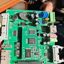 开发板BJORT-BV4.0.芯片AM3352BZCZD80