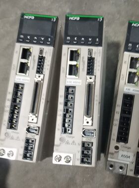 伺服驱动器SV-X3EB040A-A2