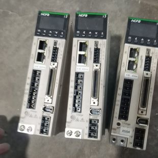 伺服驱动器SV X3EB040A