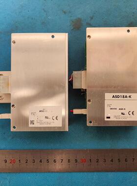 日本东方步进电机驱动器ASD18A-K 24V