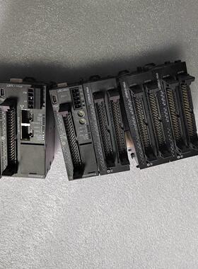 PLC黑色主机模块AFP0HC32T AFP0HC32E