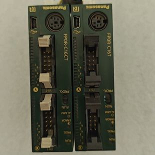 AFP0RC16T C16T PlC包好用 FPOR