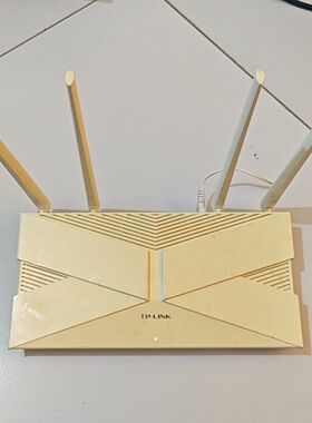 TP-LINK+TL-XDR3010易展版+AX3000双频