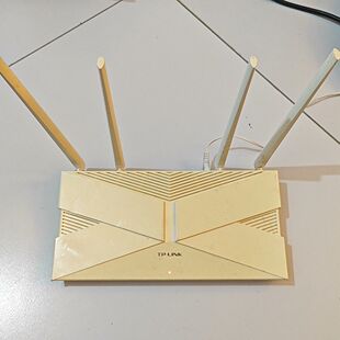 TP-LINK+TL-XDR3010易展版+AX3000双频