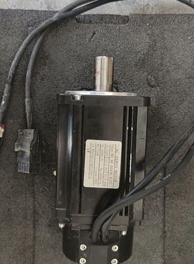 EVTA艾威图电机:80SD-02430E（S）750W成色