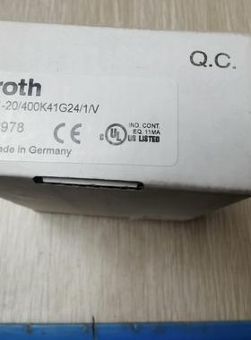 R901022978压力开关HEDE10