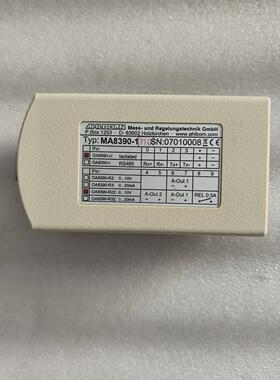 德国Ahlborn MA8390-1测量仪表采集器