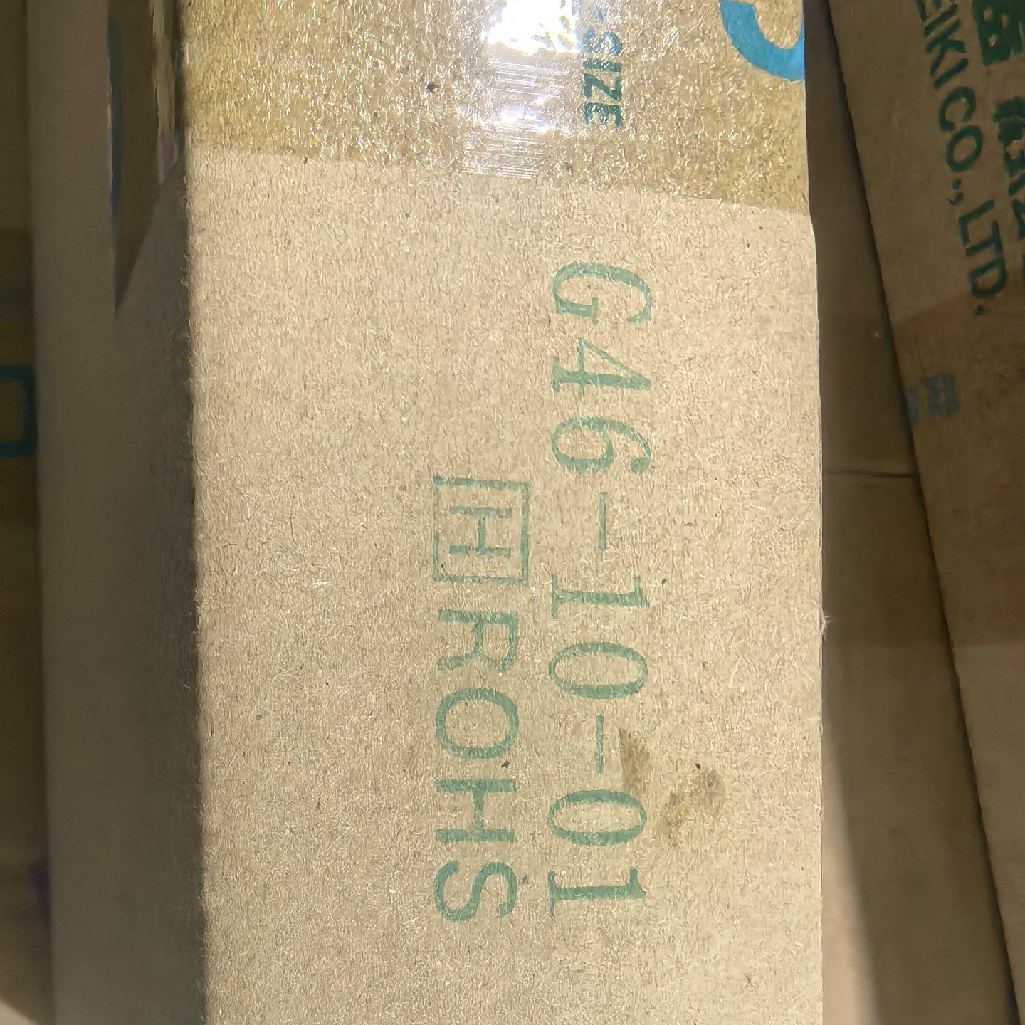 气动元件压力表 型号G46-10-01 50件