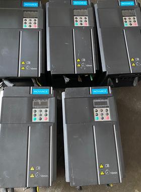 MD500ET22G-VER 汇川变频器 外观成色非常新