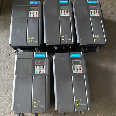 MD500ET22G-VER 汇川变频器 外观成色非常新