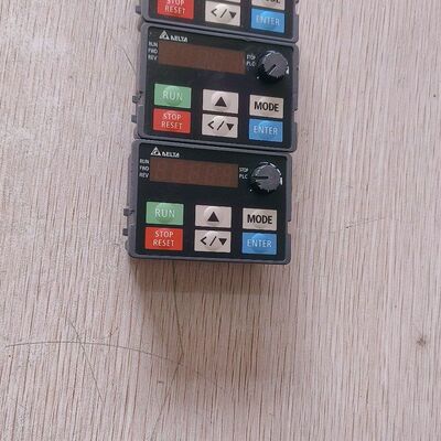 台达变频器SM300（KPMS-LE01）操作面板 变频