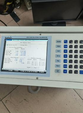 Sabio  4010GAS DILUTION CALIBR