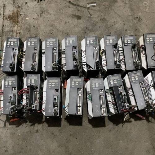 ADE总线伺服驱动器AD-A12021/23 2KW 220