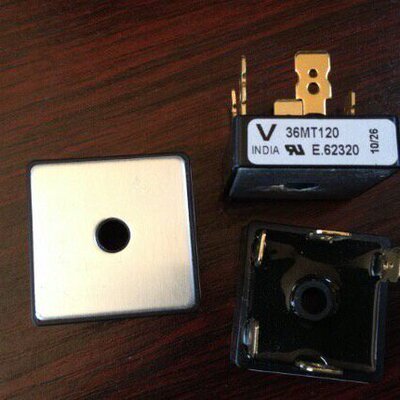 VUO36-16NO8 36MT160 36MT120 VU
