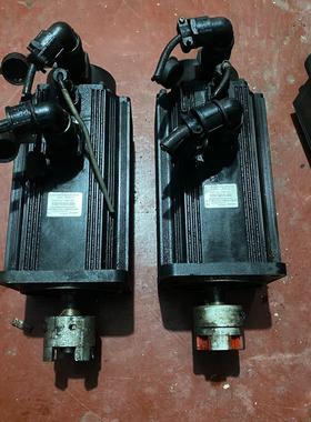 华大刹车伺服电机18牛米150ST-M18020LFBZ/B