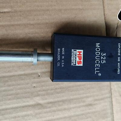 MKS万机仪器325系列皮拉尼真空计 型号103250030