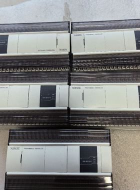 PLC XD5－60T10－E成色9成新 功能包好 配件