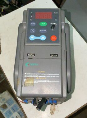 拆机西驰变频器 CFC310-2S0002GNA