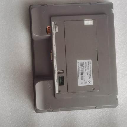 拆机屏通PT104-TST4B-F1R1触摸屏 实物