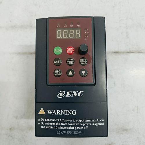 拆机 易能变频器EDS800-4T0015 1.5KW/